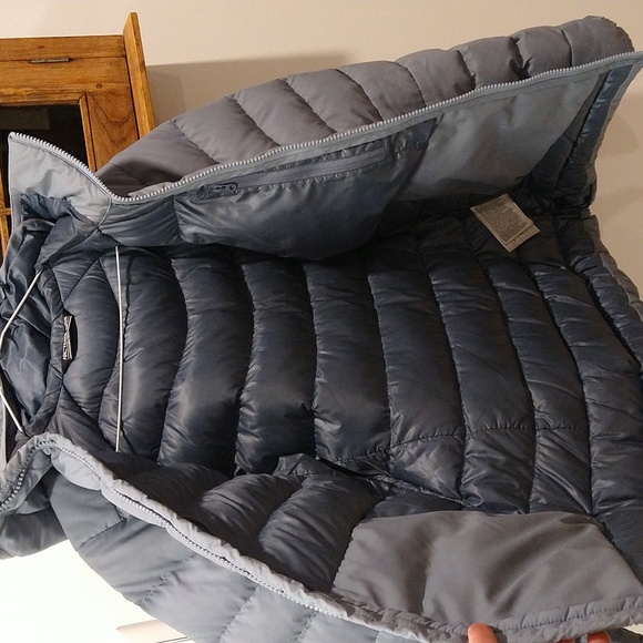 Arc'teryx Thorium AR xsmall lightblue gray - Picture 6 of 9